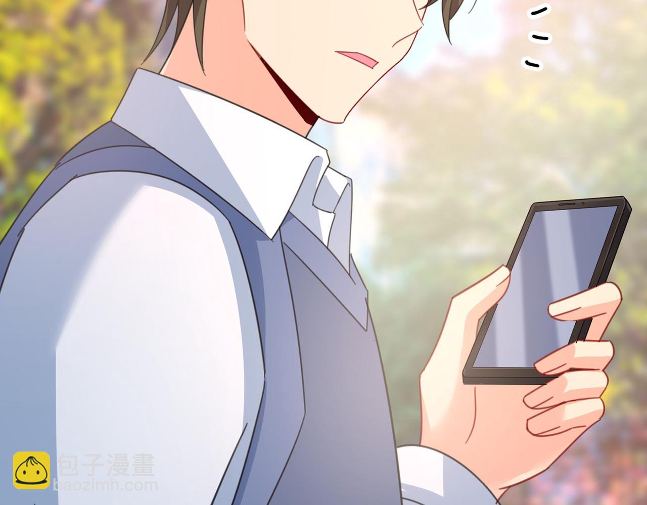 總裁在上 - 第331話 我給他出了一道難題(1/3) - 8