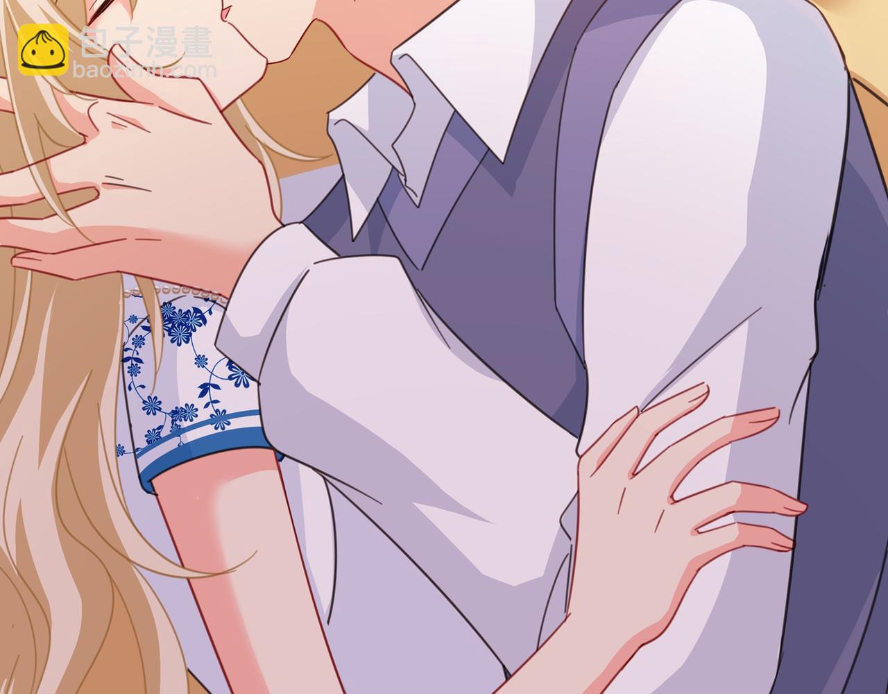 總裁在上 - 第333話 我只想“吃”你~(2/3) - 6