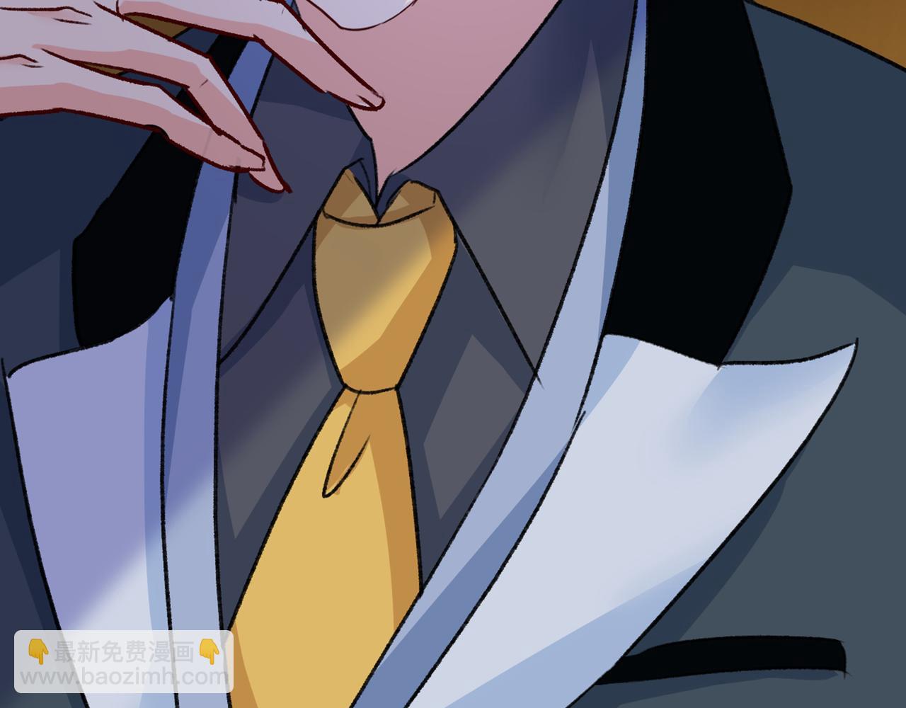 總裁在上 - 第335話 沒事的，我可以(1/3) - 1