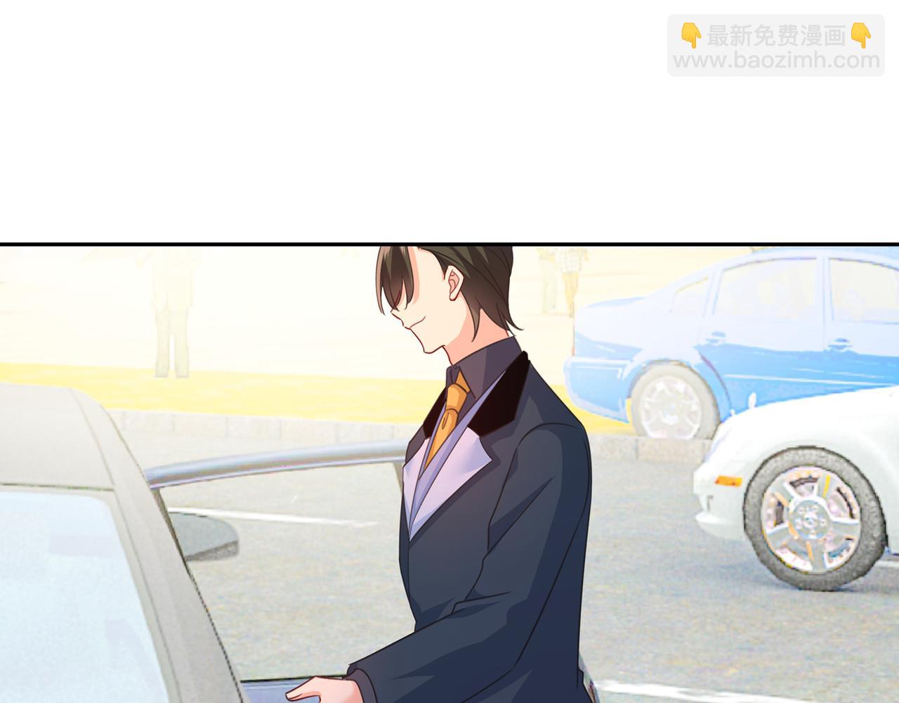 總裁在上 - 第335話 沒事的，我可以(2/3) - 6