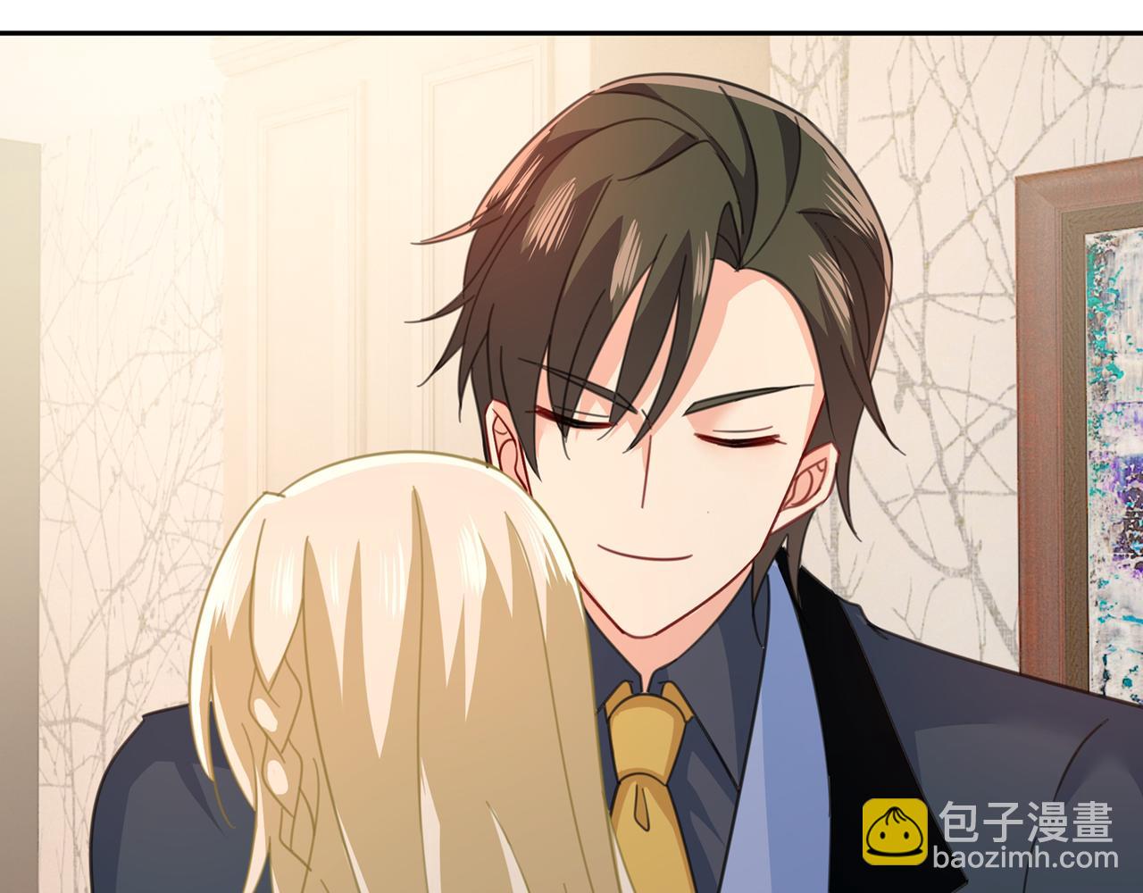 總裁在上 - 第337話 我宮歐需要炒作嗎？(1/2) - 2