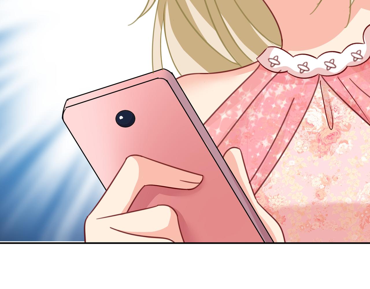 總裁在上 - 第339話 解決我和時家的事(1/2) - 8