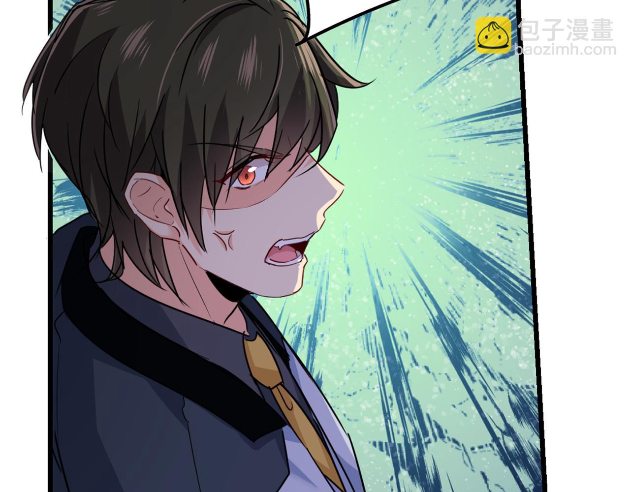 總裁在上 - 第343話 小念，媽媽求求你了(1/3) - 8