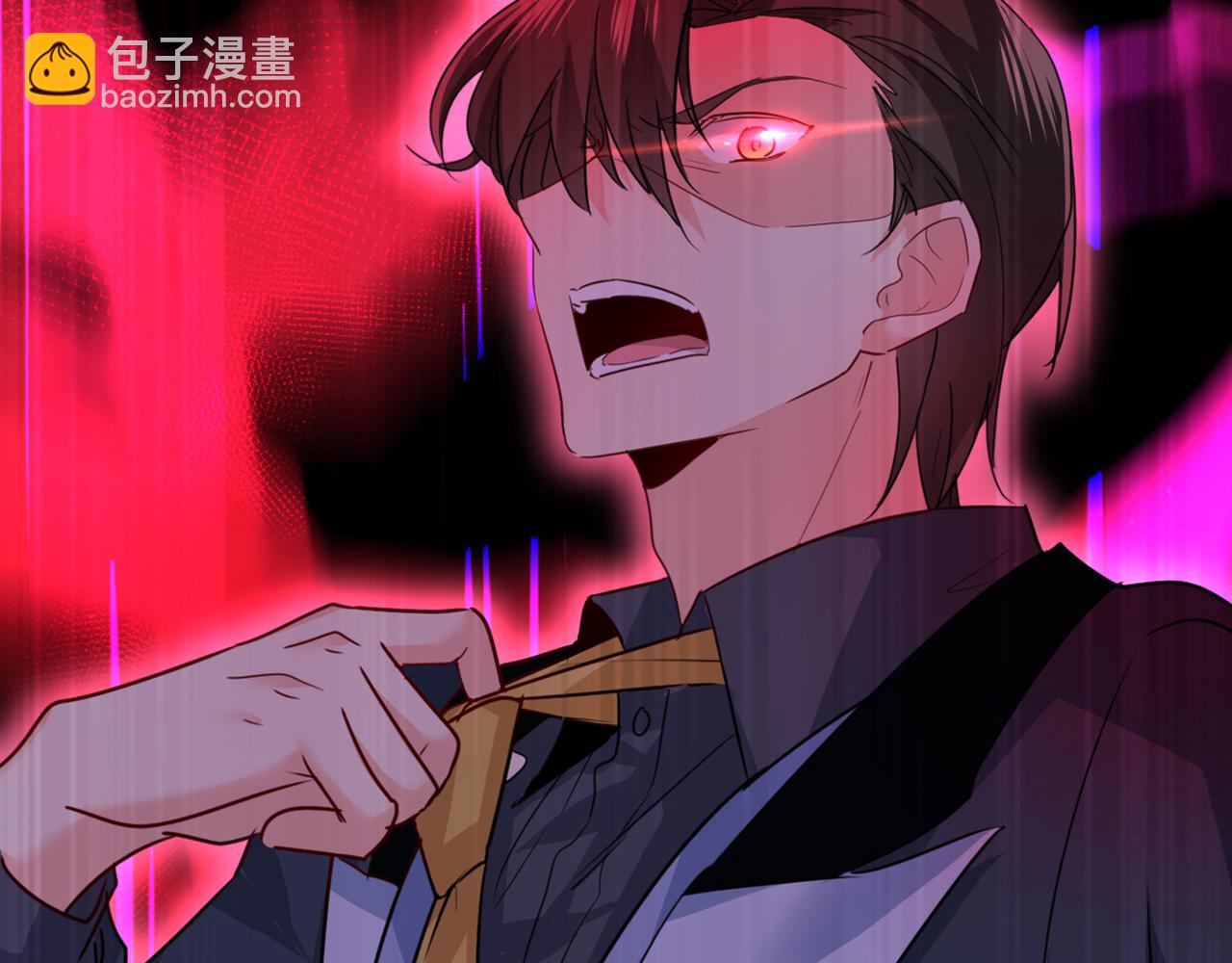 總裁在上 - 第343話 小念，媽媽求求你了(1/3) - 3