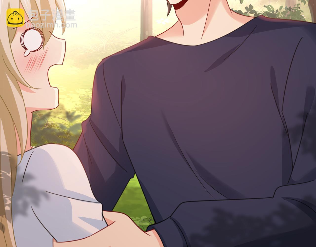 總裁在上 - 第347話 胸口發悶，怎麼回事(2/2) - 5