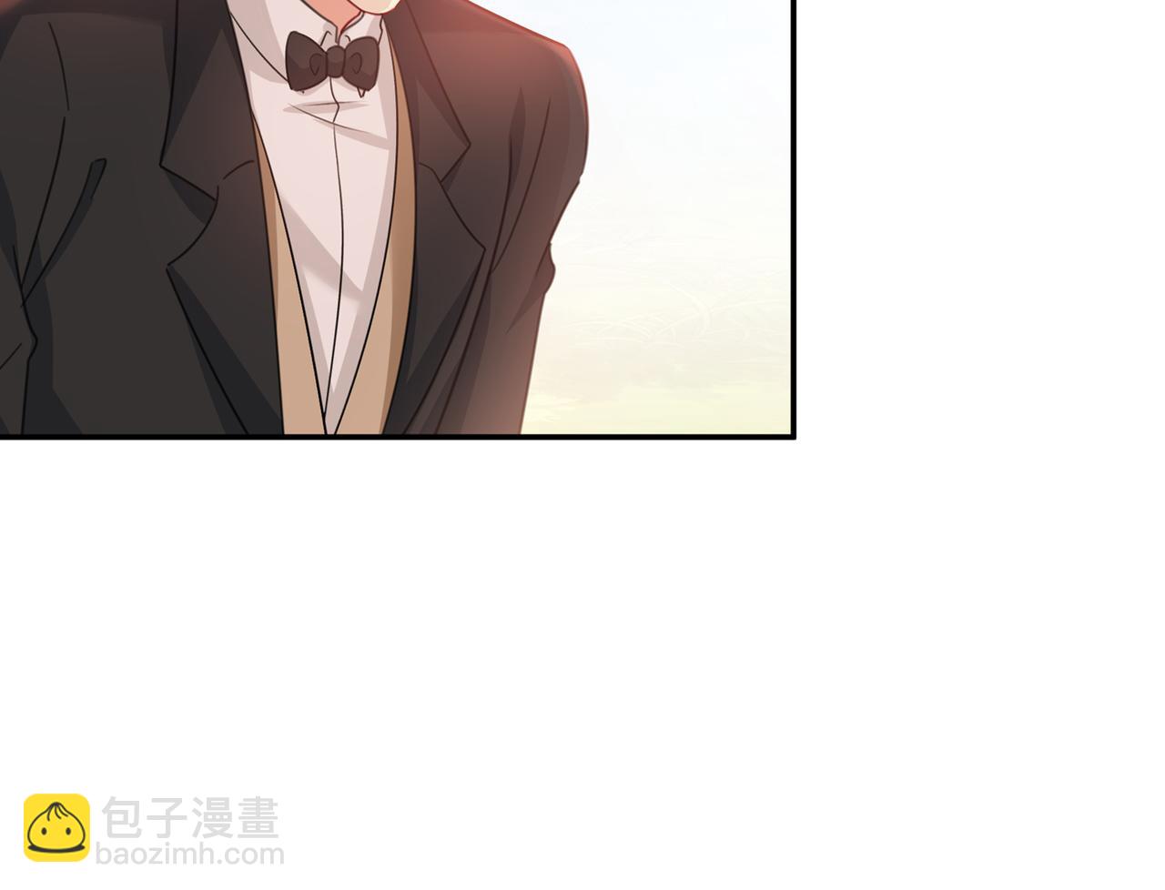 總裁在上 - 第347話 胸口發悶，怎麼回事(2/2) - 4