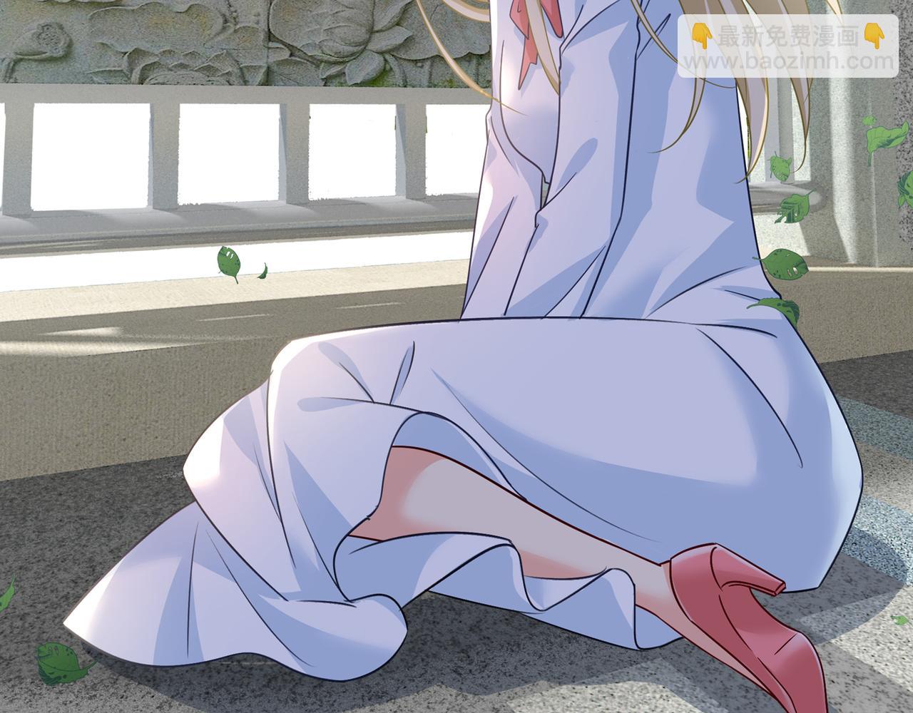 總裁在上 - 第353話 回家吧，小祖宗(1/2) - 1