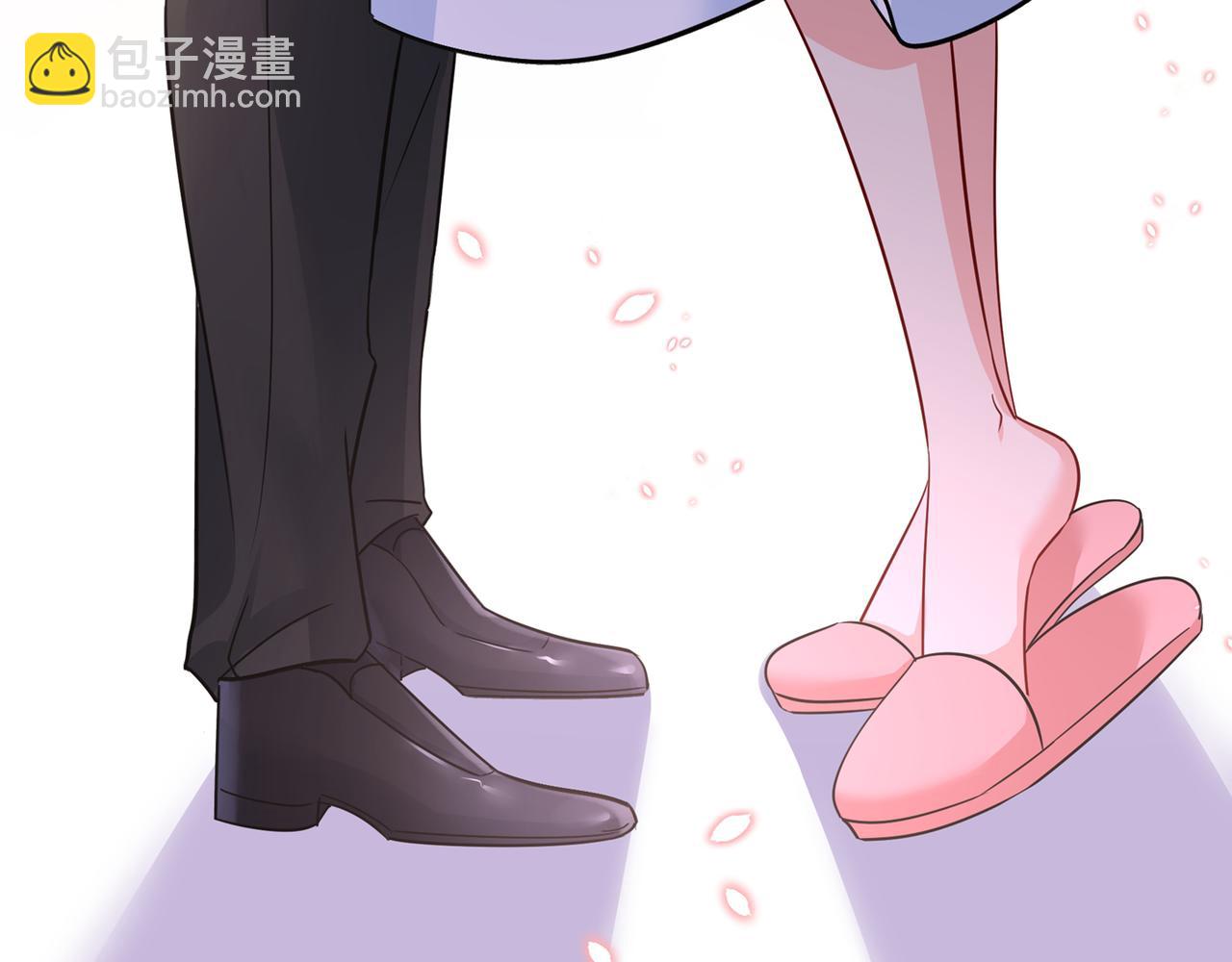 總裁在上 - 第355話 她第一次這麼主動(2/3) - 4