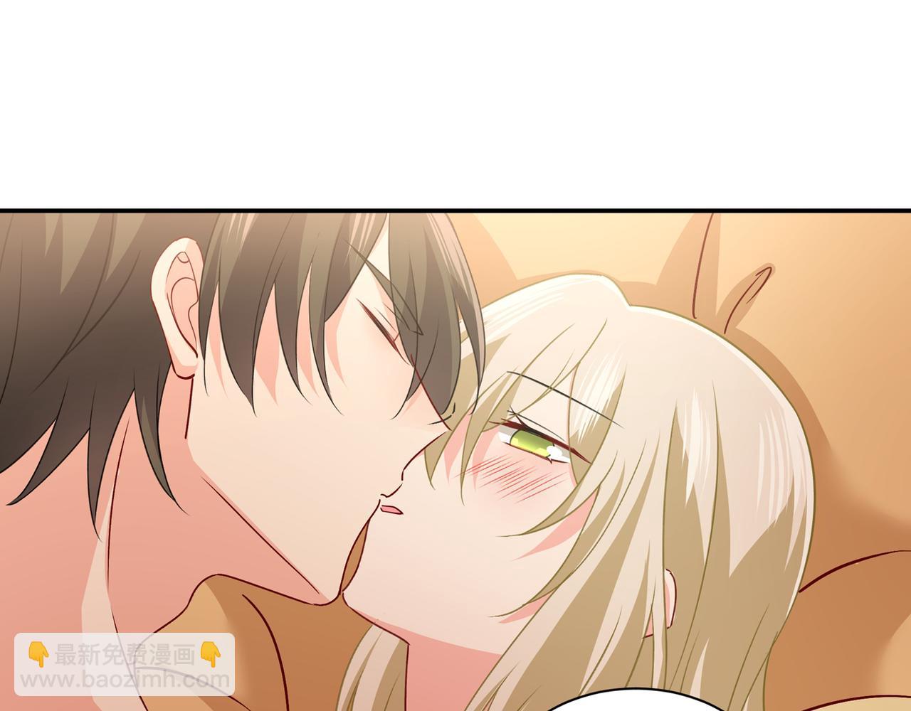 總裁在上 - 第355話 她第一次這麼主動(2/3) - 6