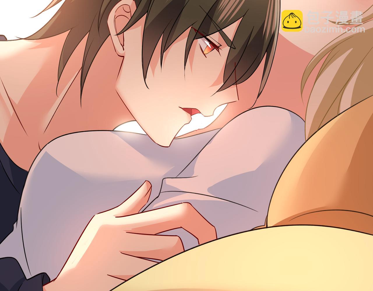 總裁在上 - 第355話 她第一次這麼主動(2/3) - 1