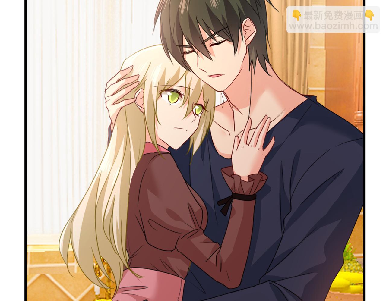 總裁在上 - 第357話 單獨見你母親(2/3) - 8