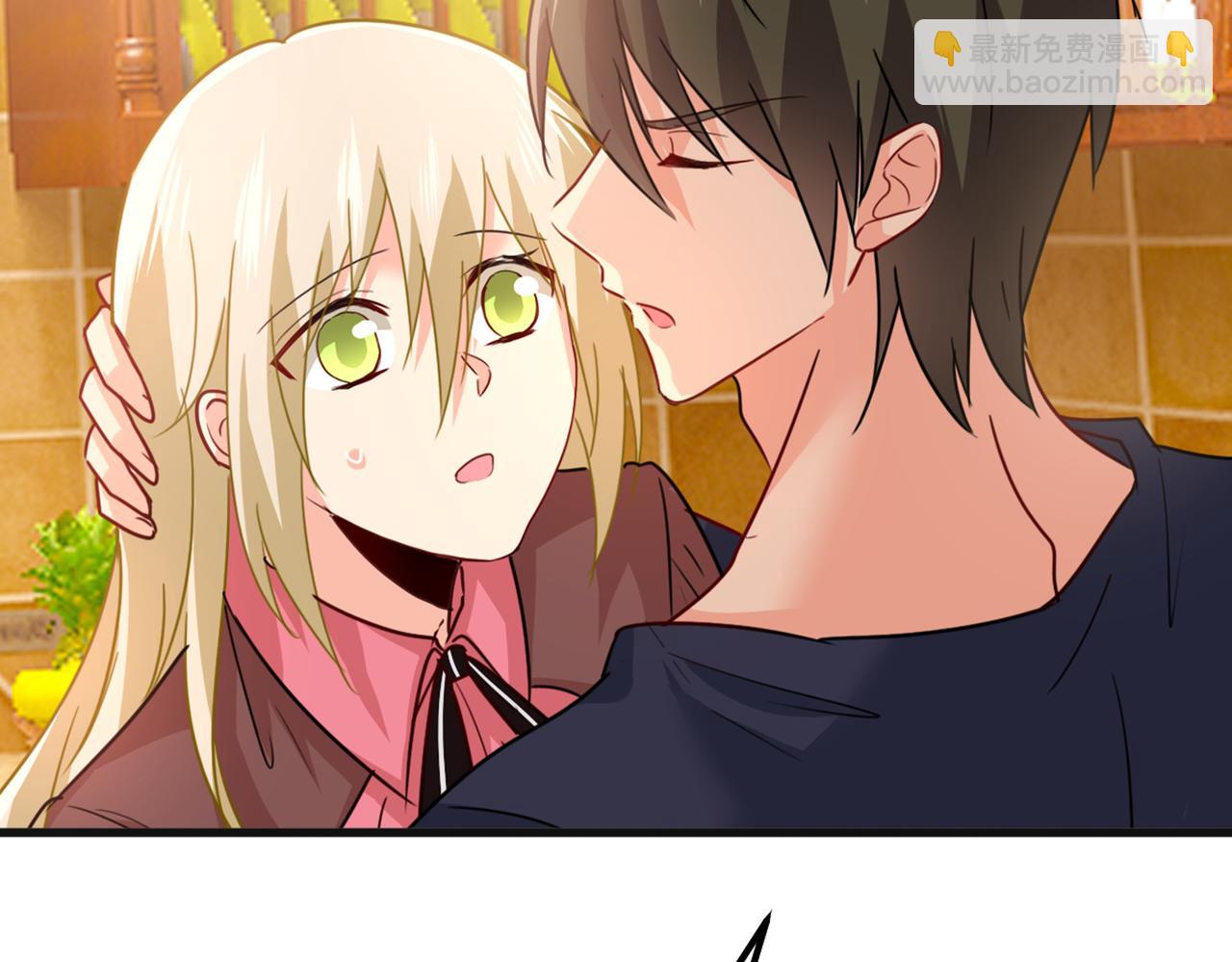 總裁在上 - 第357話 單獨見你母親(2/3) - 3