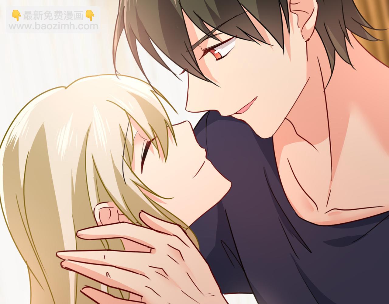 總裁在上 - 第357話 單獨見你母親(2/3) - 5