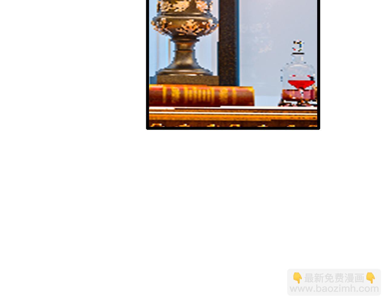 總裁在上 - 第357話 單獨見你母親(2/3) - 4