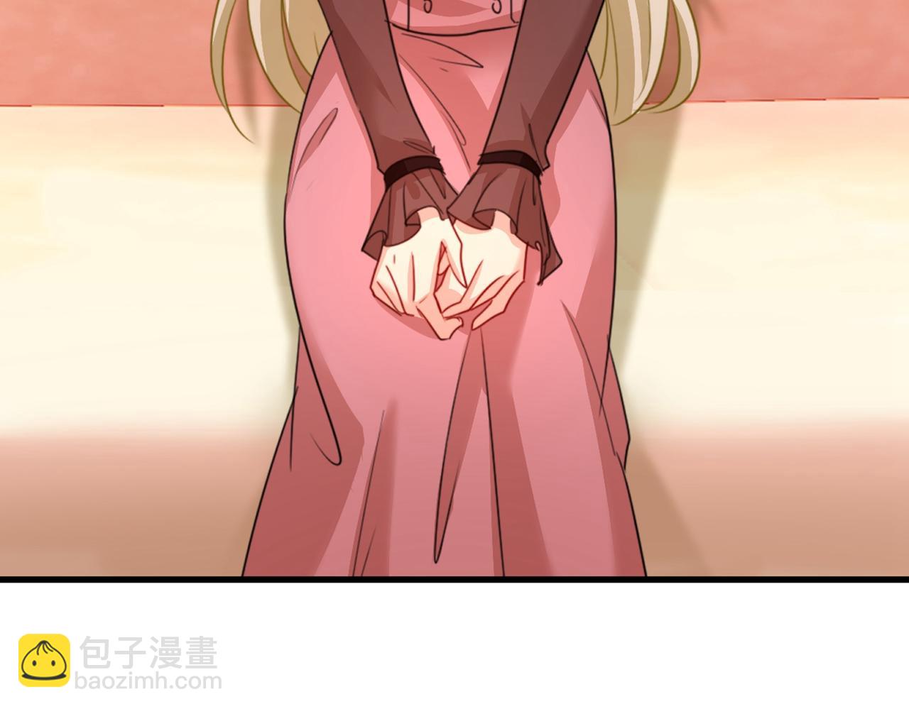 總裁在上 - 第359話 你配得上宮歐嗎？(1/3) - 7