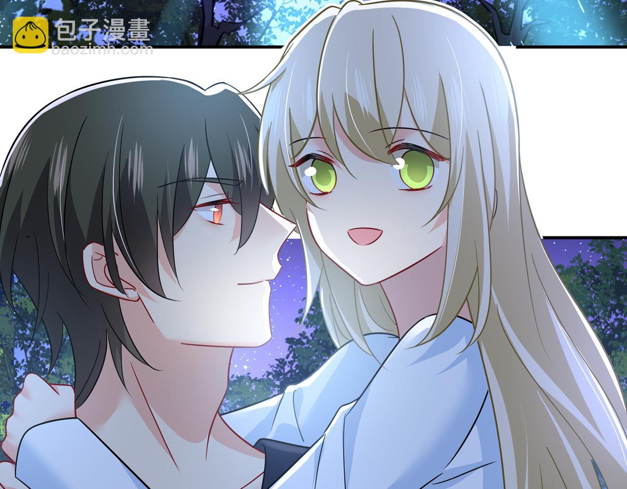 總裁在上 - 第363話 你要學會獨當一面(1/2) - 3