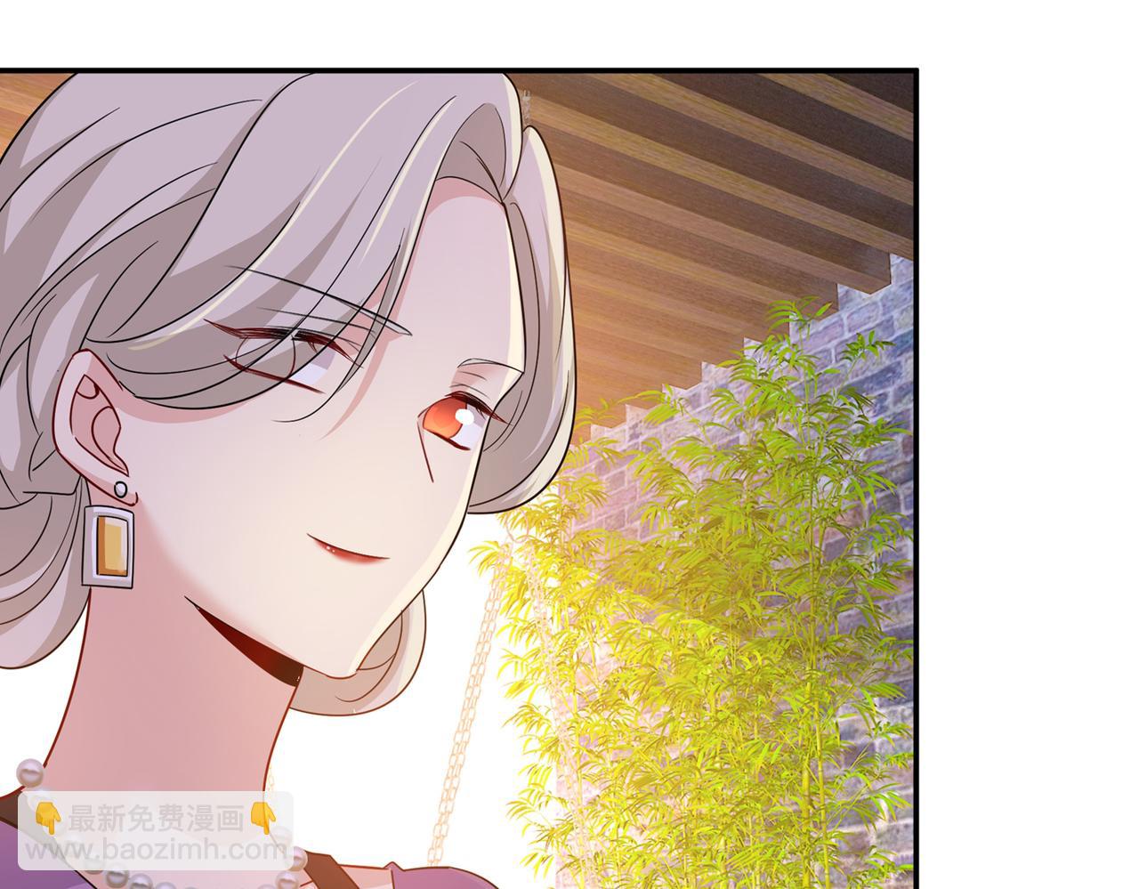 總裁在上 - 第363話 你要學會獨當一面(2/2) - 3