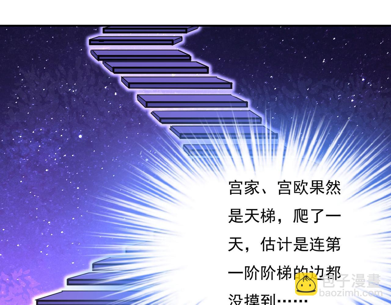 總裁在上 - 第365話 天分不夠，努力來湊(1/3) - 5