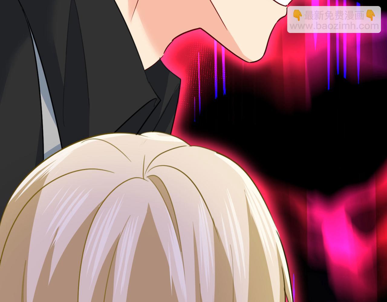 總裁在上 - 第373話 終於找到你了(2/2) - 1