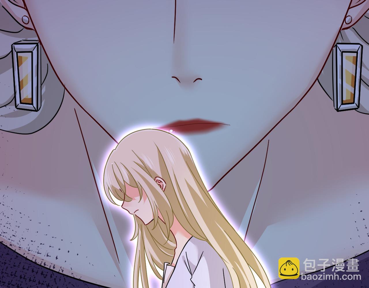 總裁在上 - 第375話 夫人的手段(3/3) - 2