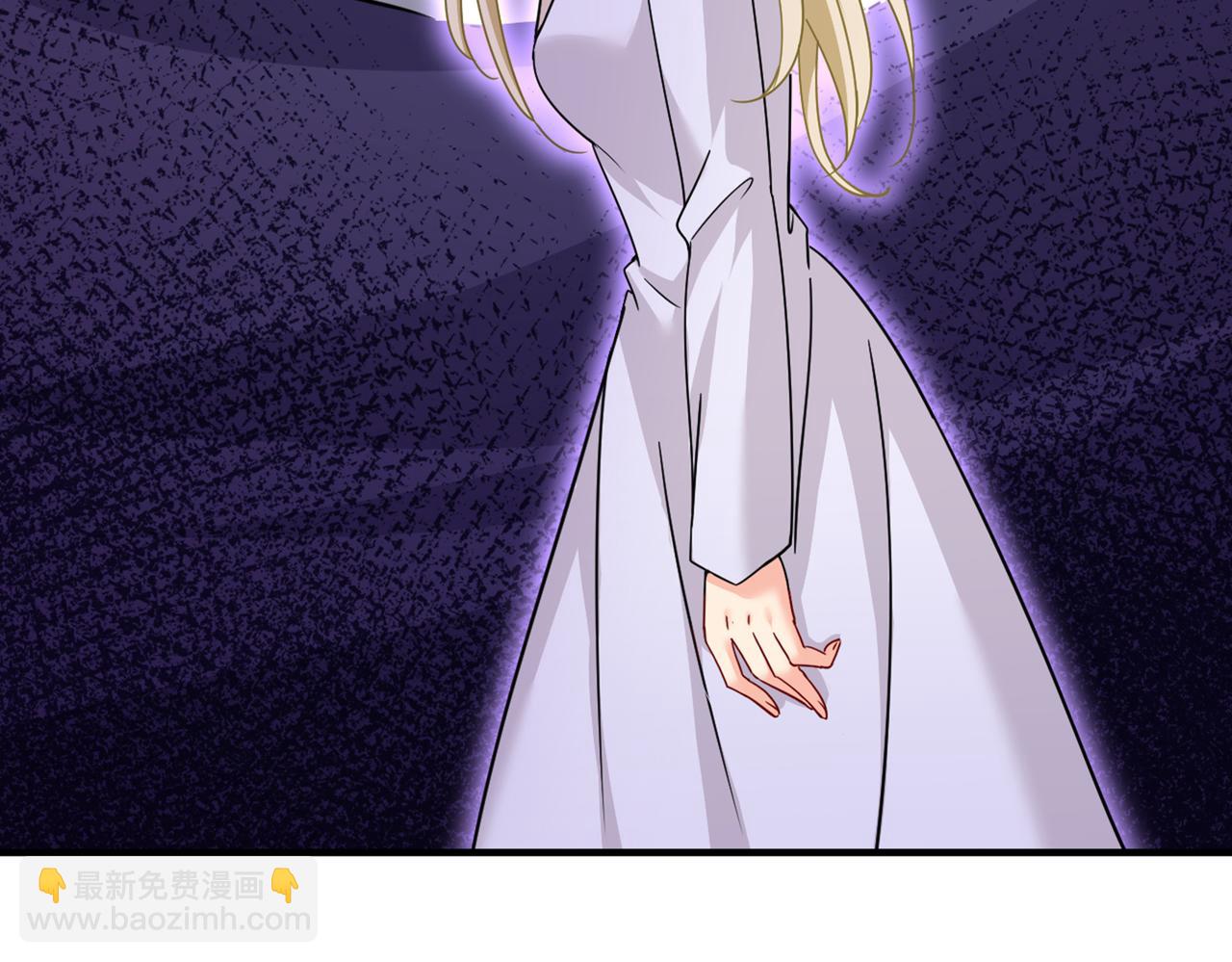 總裁在上 - 第375話 夫人的手段(3/3) - 1