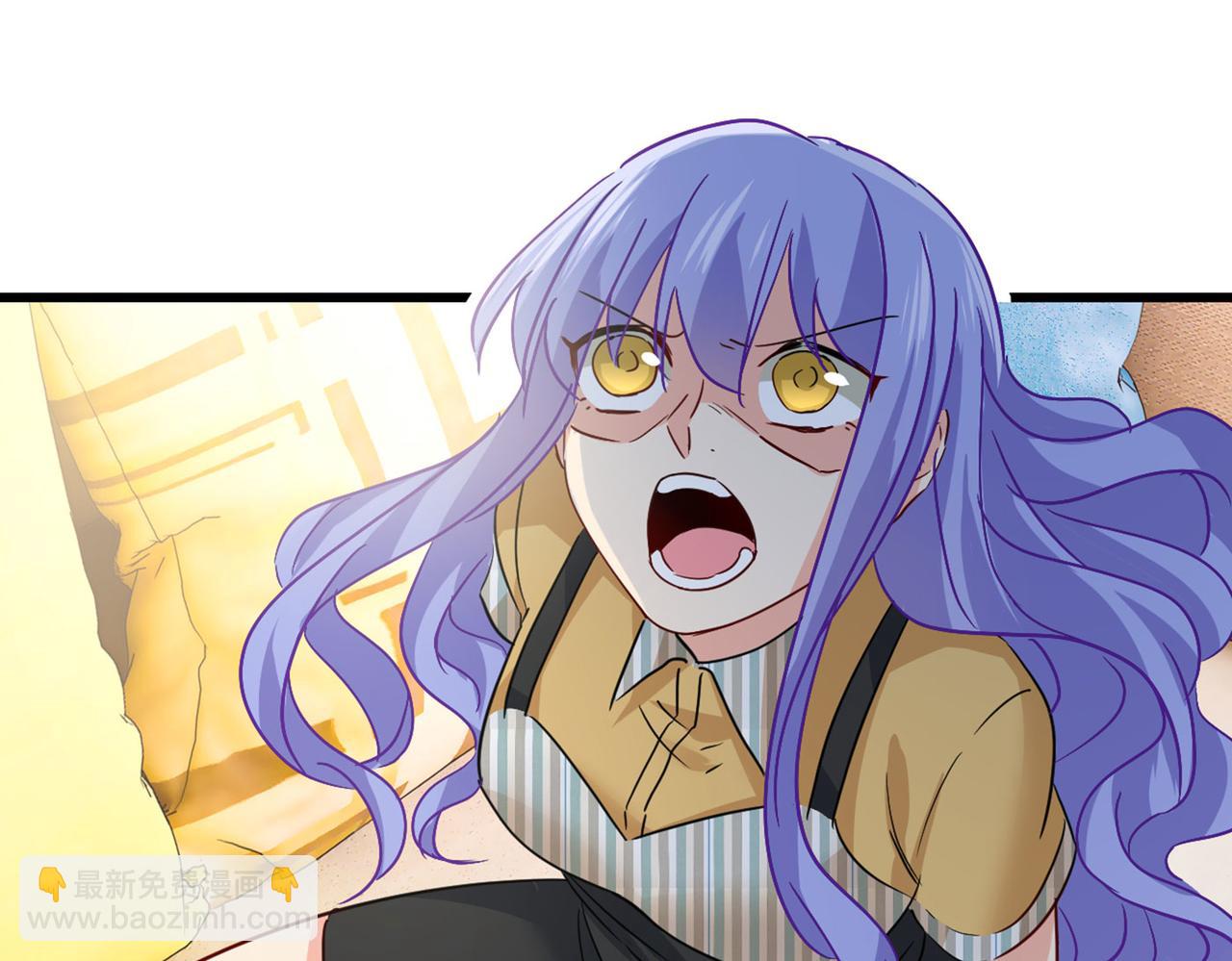 總裁在上 - 第381話 我今天一定要她死(2/3) - 8