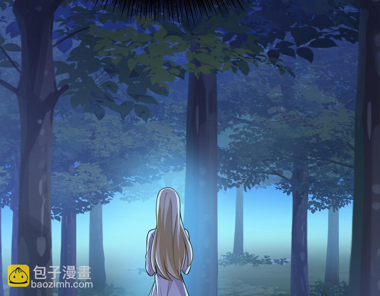 總裁在上 - 第389話 我要離開這裡！(3/3) - 2