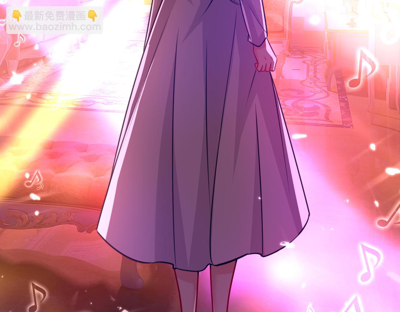 總裁在上 - 第389話 我要離開這裡！(2/3) - 2