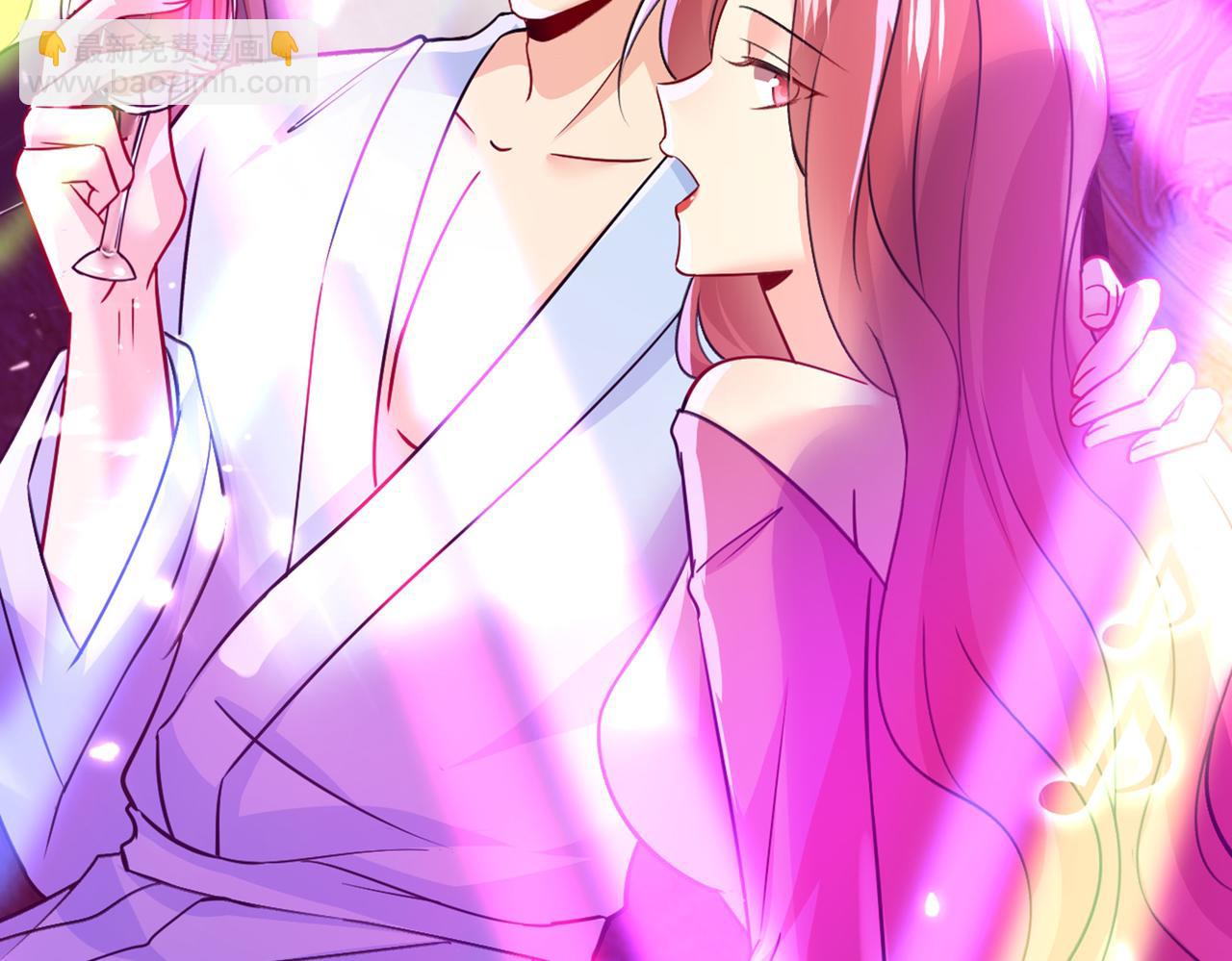 總裁在上 - 第389話 我要離開這裡！(2/3) - 1