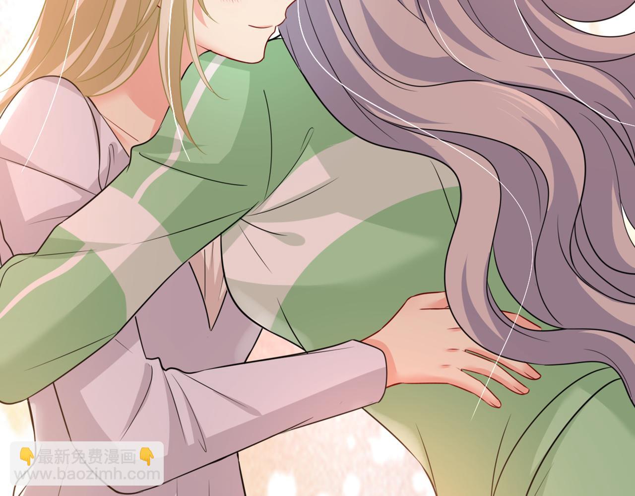 總裁在上 - 第401話 你喜歡女的？！(2/2) - 7