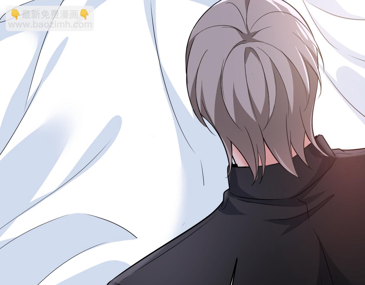 總裁在上 - 第411話 你別怕，有我在(2/3) - 5