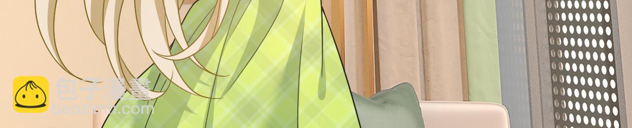 總裁在上 - 第413話 你要讓我忍一年？！(1/3) - 3