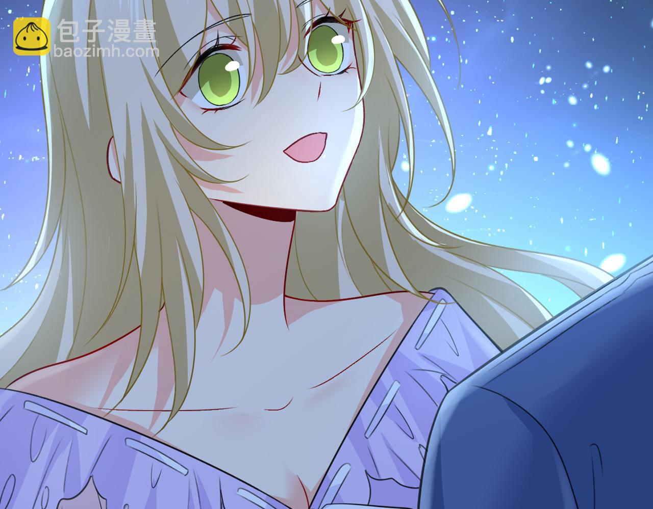 總裁在上 - 第417話 莫娜的話我無法反駁(2/3) - 6