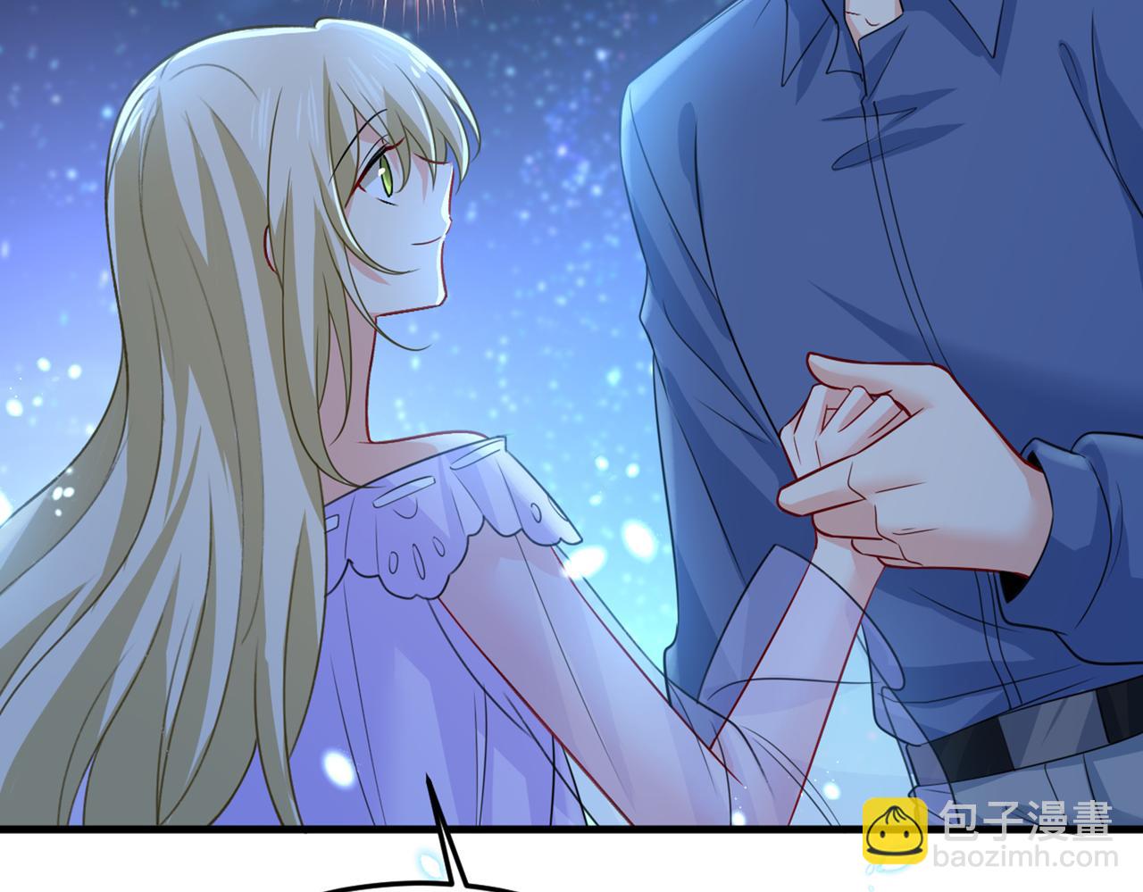 總裁在上 - 第417話 莫娜的話我無法反駁(2/3) - 1