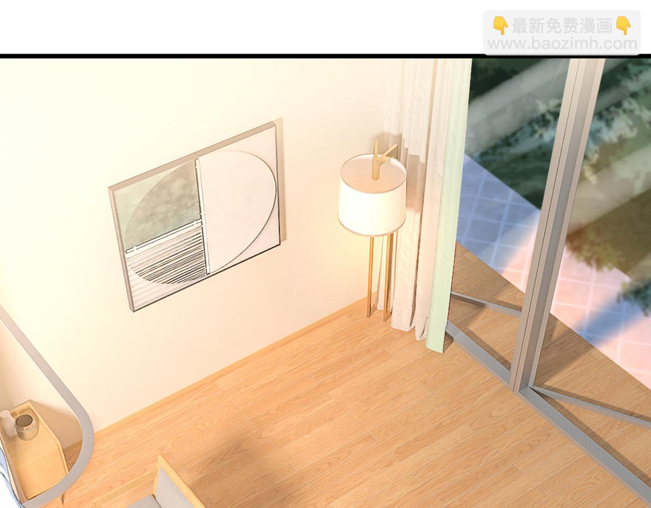 總裁在上 - 第417話 莫娜的話我無法反駁(2/3) - 6