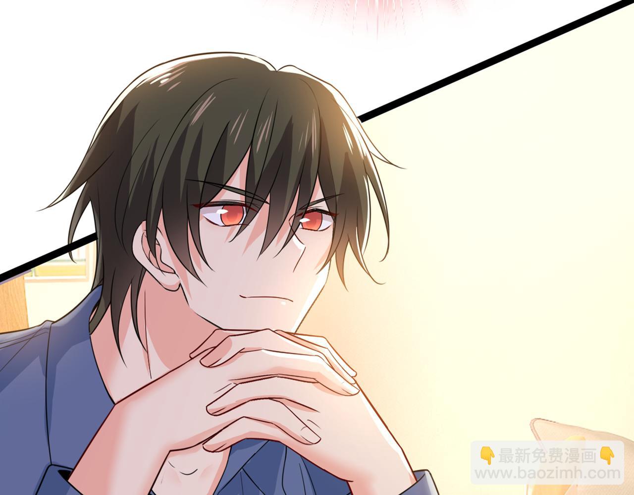 總裁在上 - 第417話 莫娜的話我無法反駁(2/3) - 4