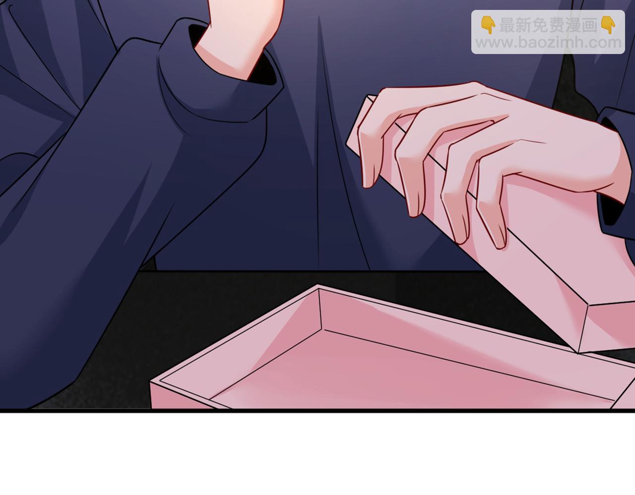 總裁在上 - 第423話 宮歐和我求婚了(2/2) - 2