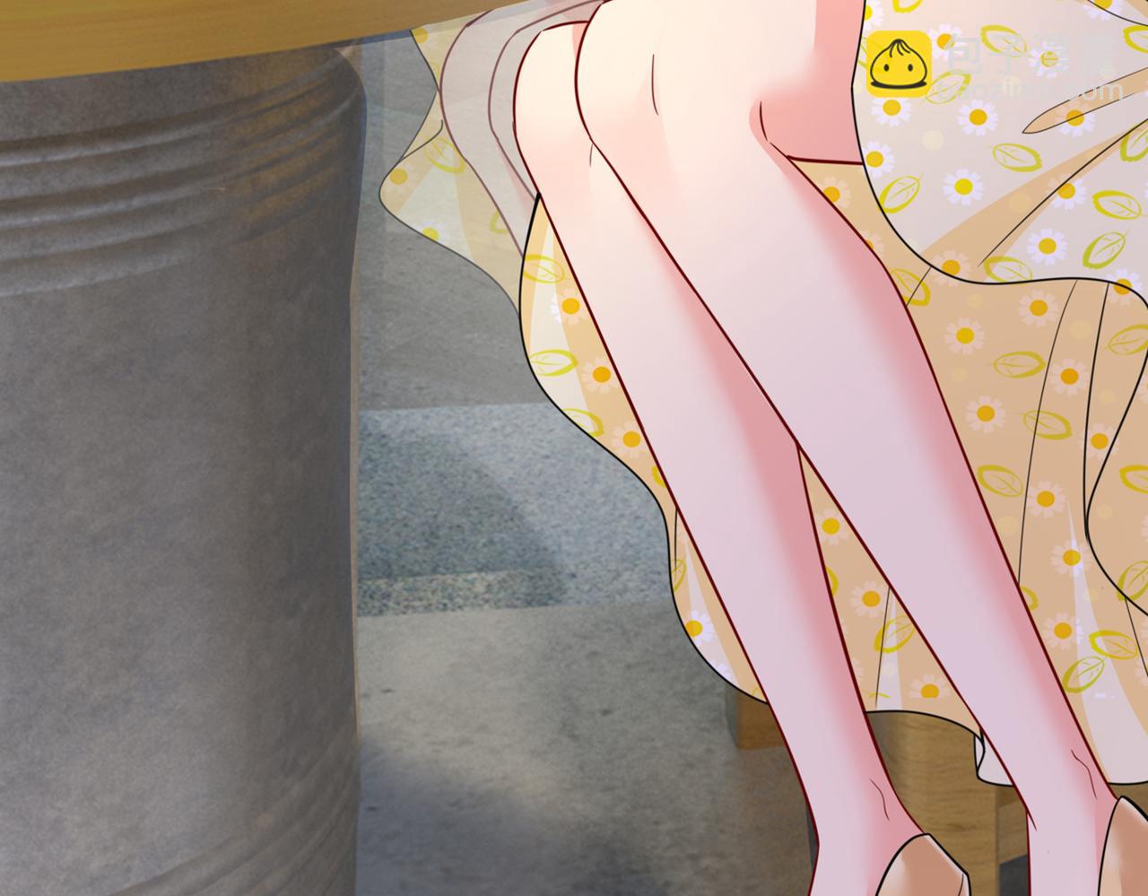 總裁在上 - 第425話 我們分手吧！(1/3) - 1