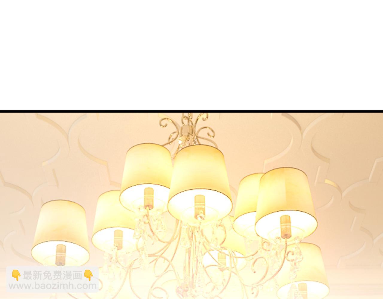 總裁在上 - 第427話 時小念，離開吧！(2/3) - 6