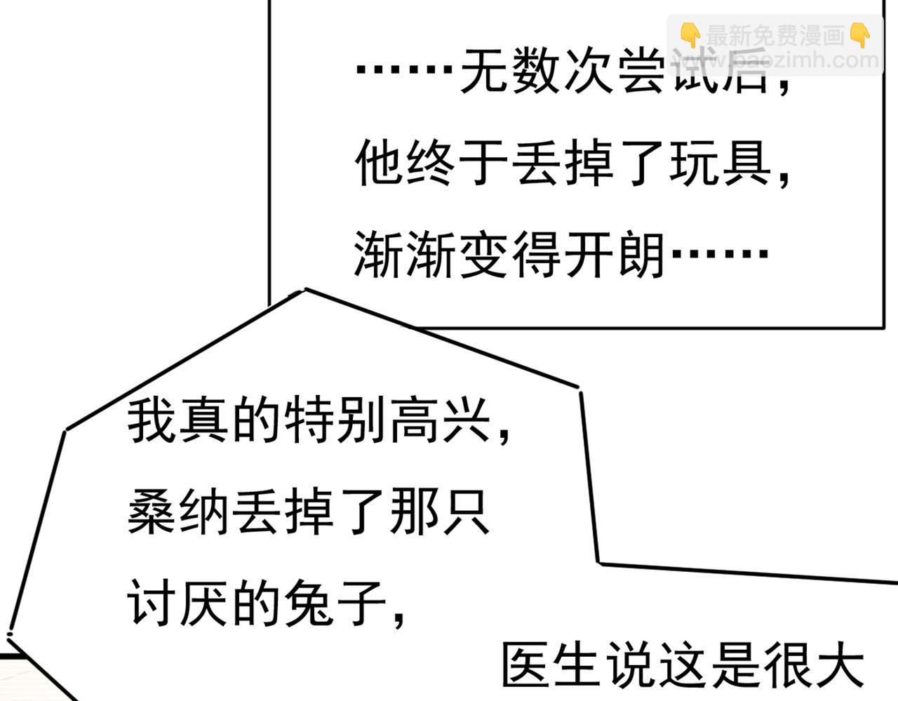 总裁在上 - 第429话 你竟帮莫娜说话？！(1/3) - 7