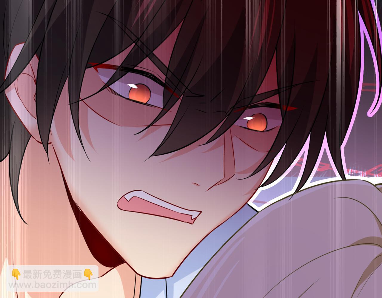 總裁在上 - 第433話 孩子不是你的(2/2) - 1