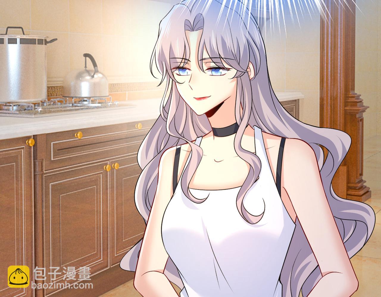 總裁在上 - 第437話 讓你徹底忘了她(2/3) - 6