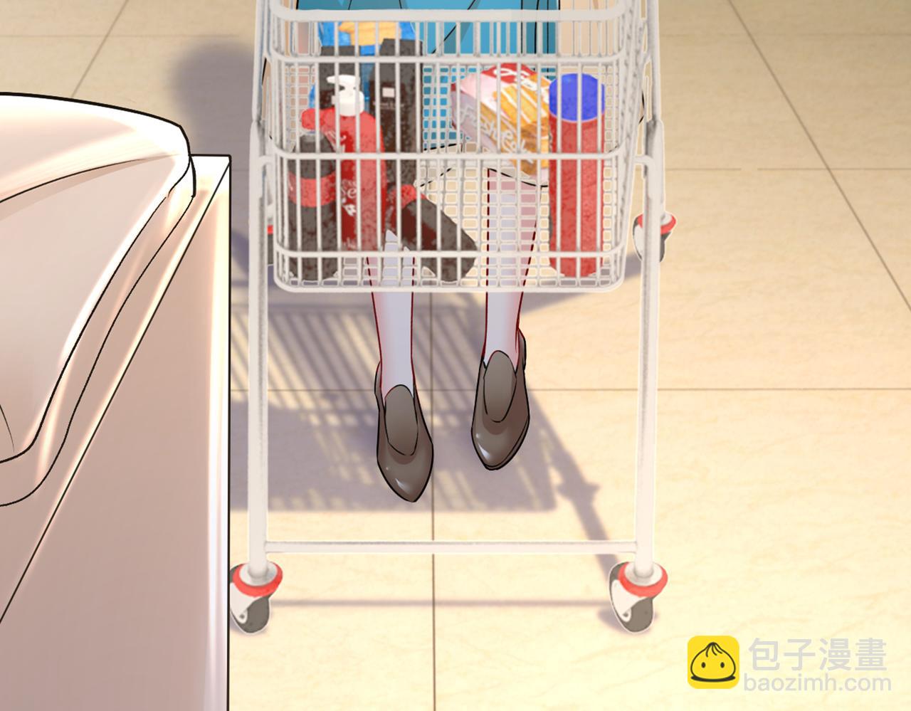 總裁在上 - 第441話 有沒有分手贍養費？(3/3) - 4