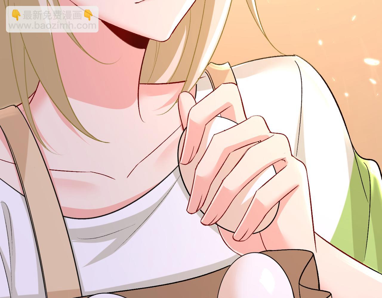 總裁在上 - 第445話 夏編，謝謝你(3/3) - 3