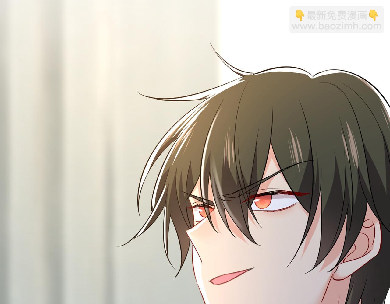 總裁在上 - 第447話 我偷吃？有證據嗎(1/3) - 7