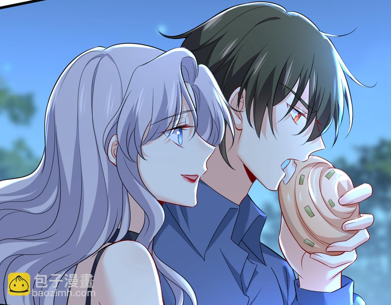 總裁在上 - 第449話 分手的女人真狠心(3/3) - 2