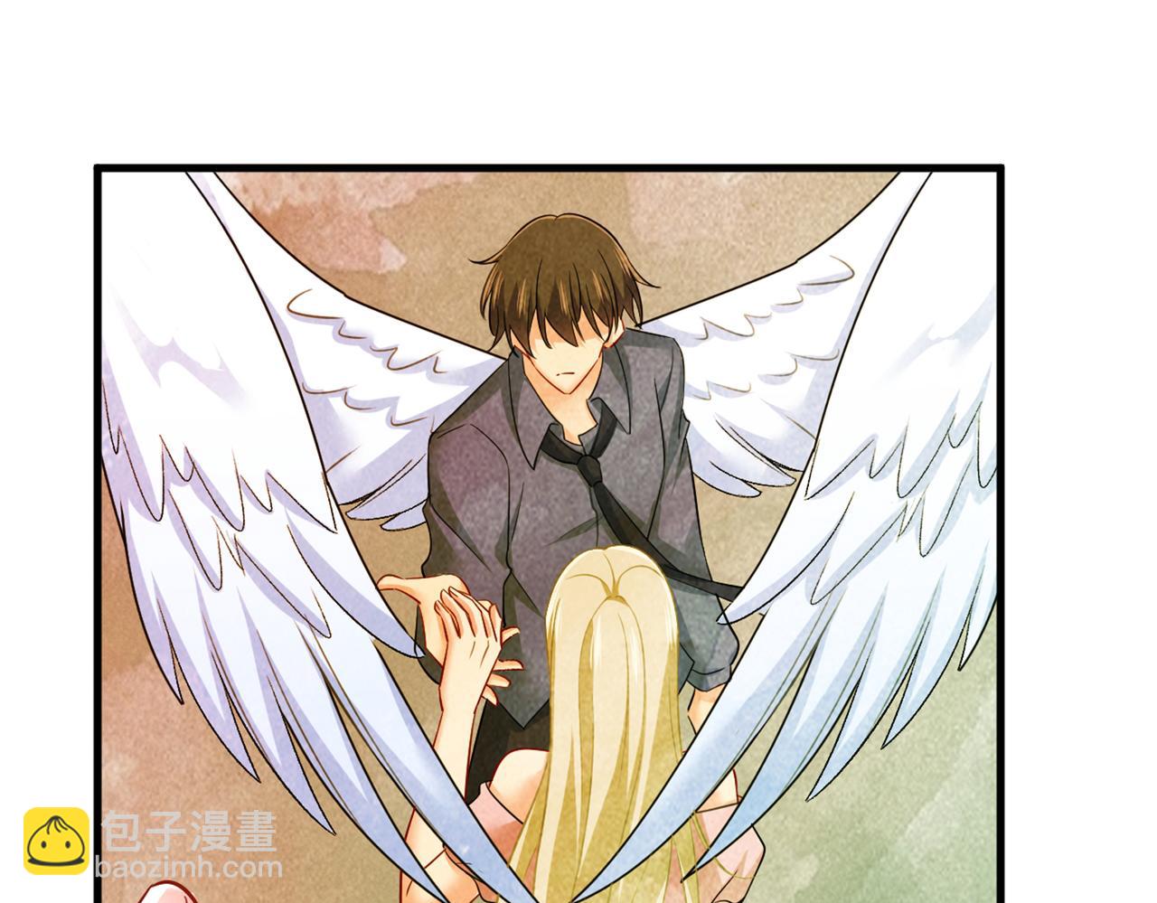 總裁在上 - 第451話 你說什麼都好(1/2) - 4