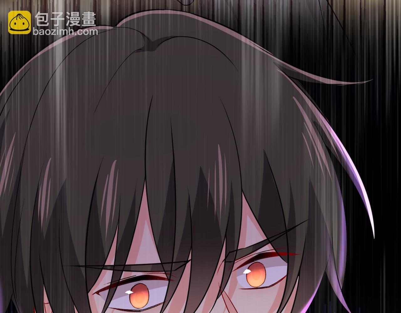 總裁在上 - 第451話 你說什麼都好(1/2) - 3