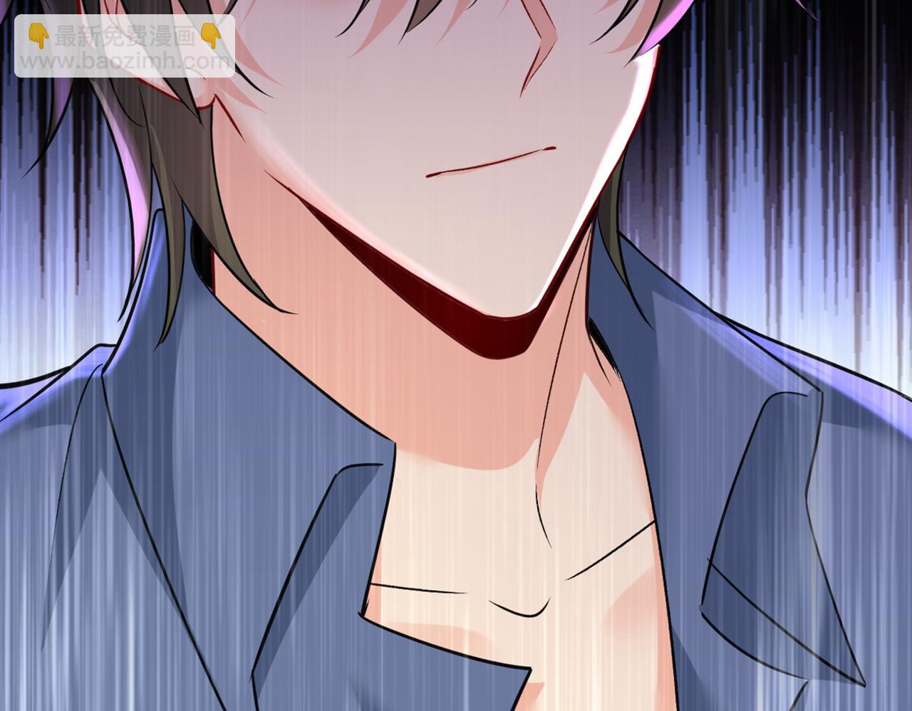 總裁在上 - 第451話 你說什麼都好(1/2) - 4