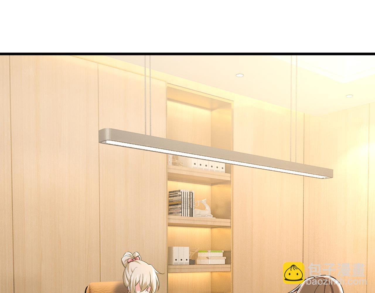 總裁在上 - 第451話 你說什麼都好(2/2) - 1